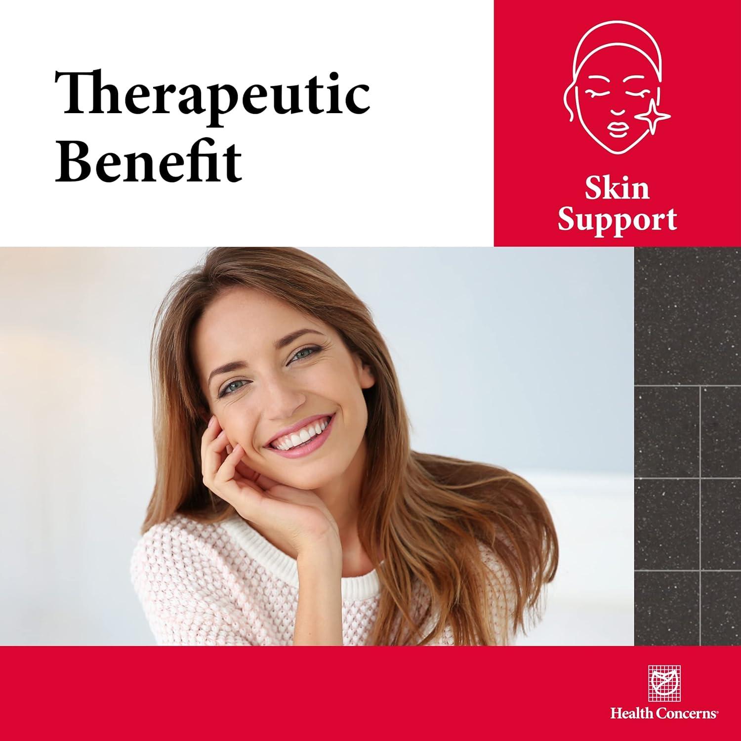 Aceite de Tamanu Health Concerns 30 ml - Hidratante Piel Seca