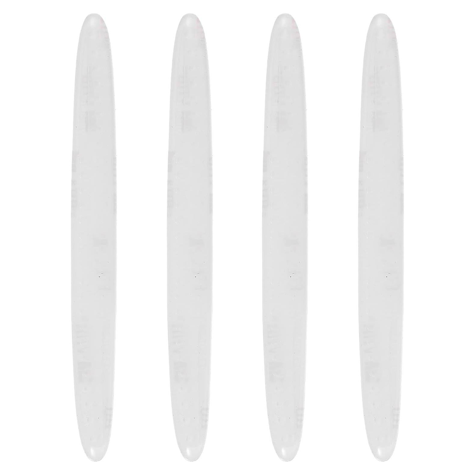 Protector de Puerta de Coche GLEAVI 4 Piezas Silicona