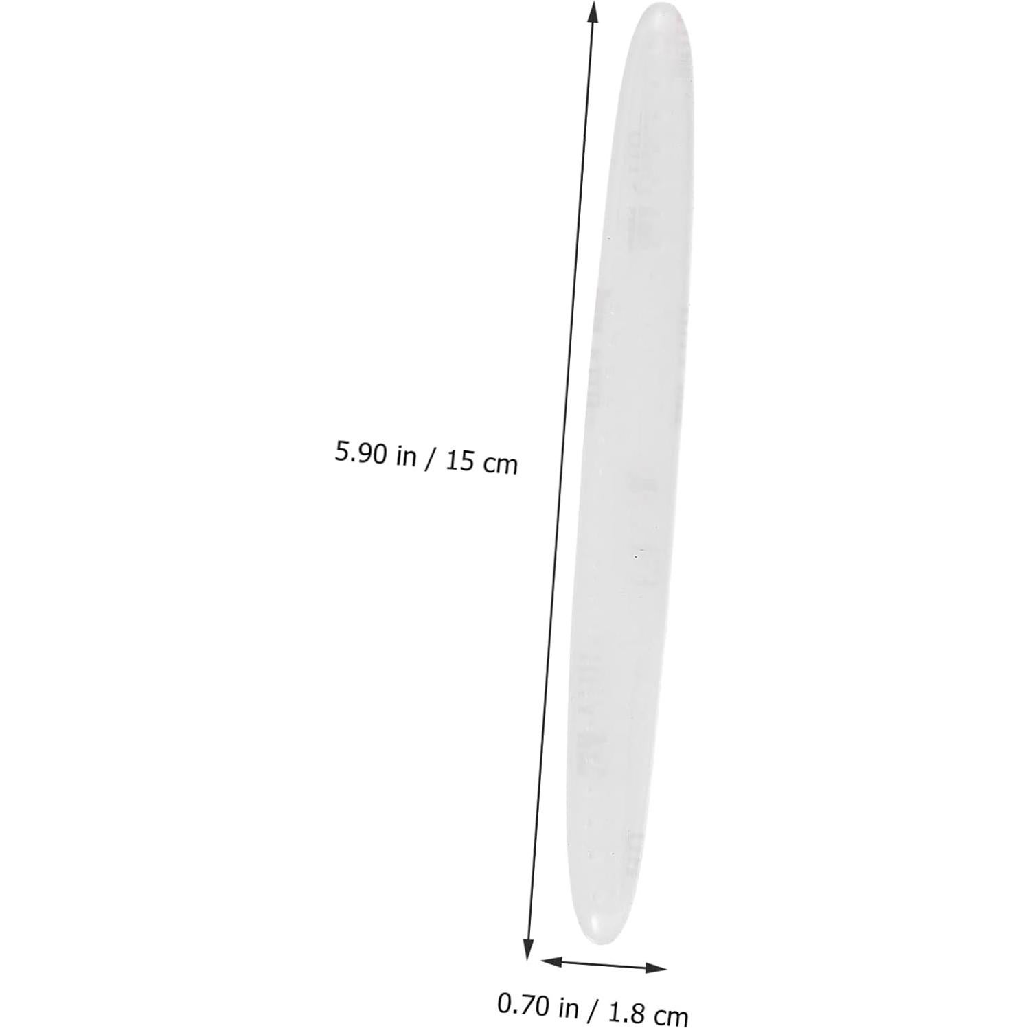 Protector de Puerta de Coche GLEAVI 4 Piezas Silicona