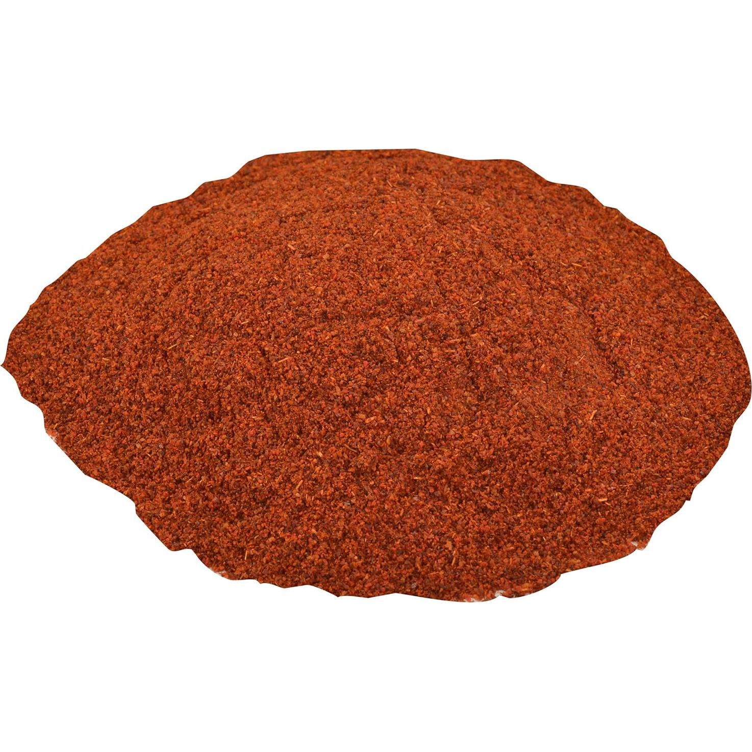 Pimienta de Cayena Molida McCormick Culinary 396 g - Sabor Picante