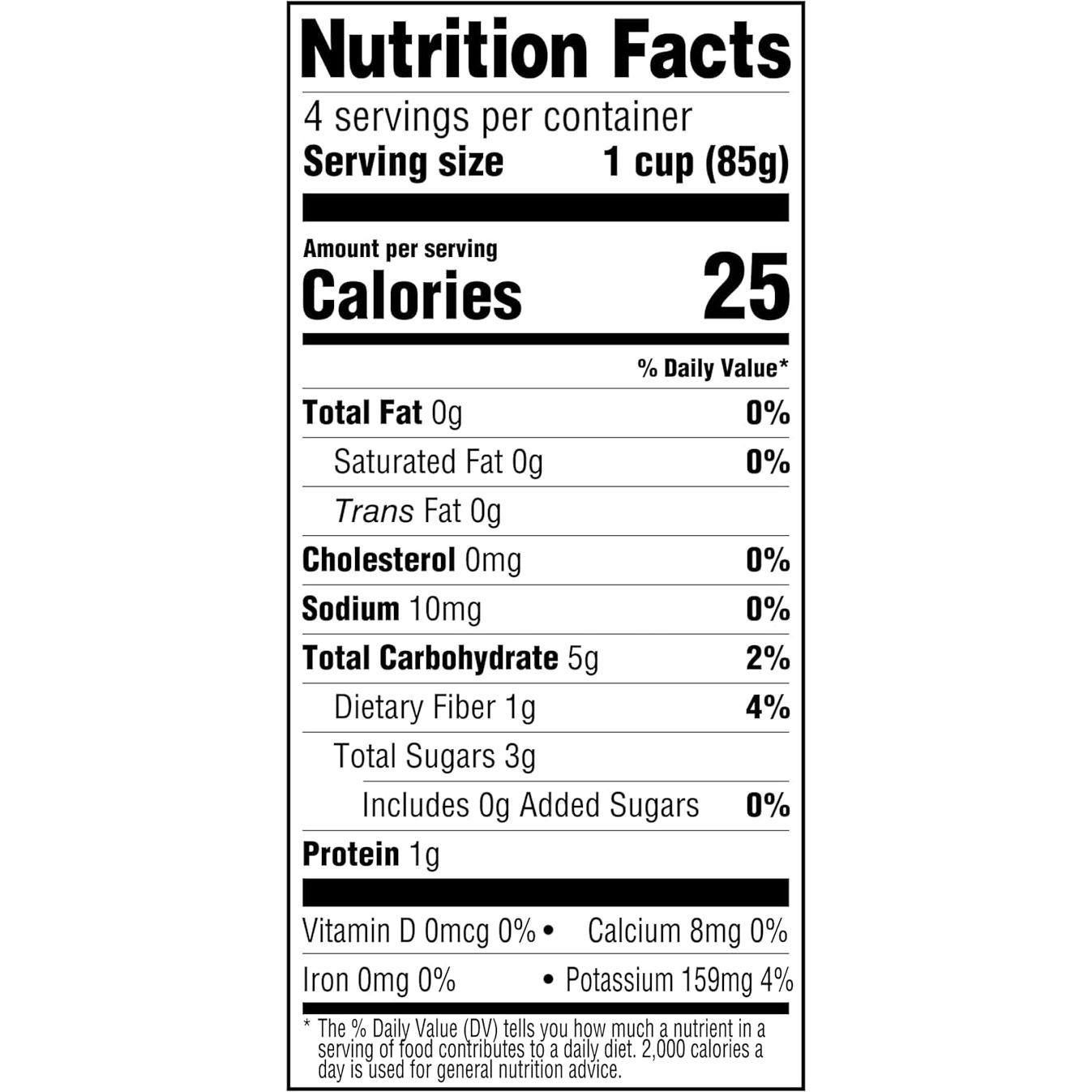 Amazon Grocery, Pepper & Onion Blend, 12 Oz, Frozen (Previously Happy Belly, Packaging May Vary)