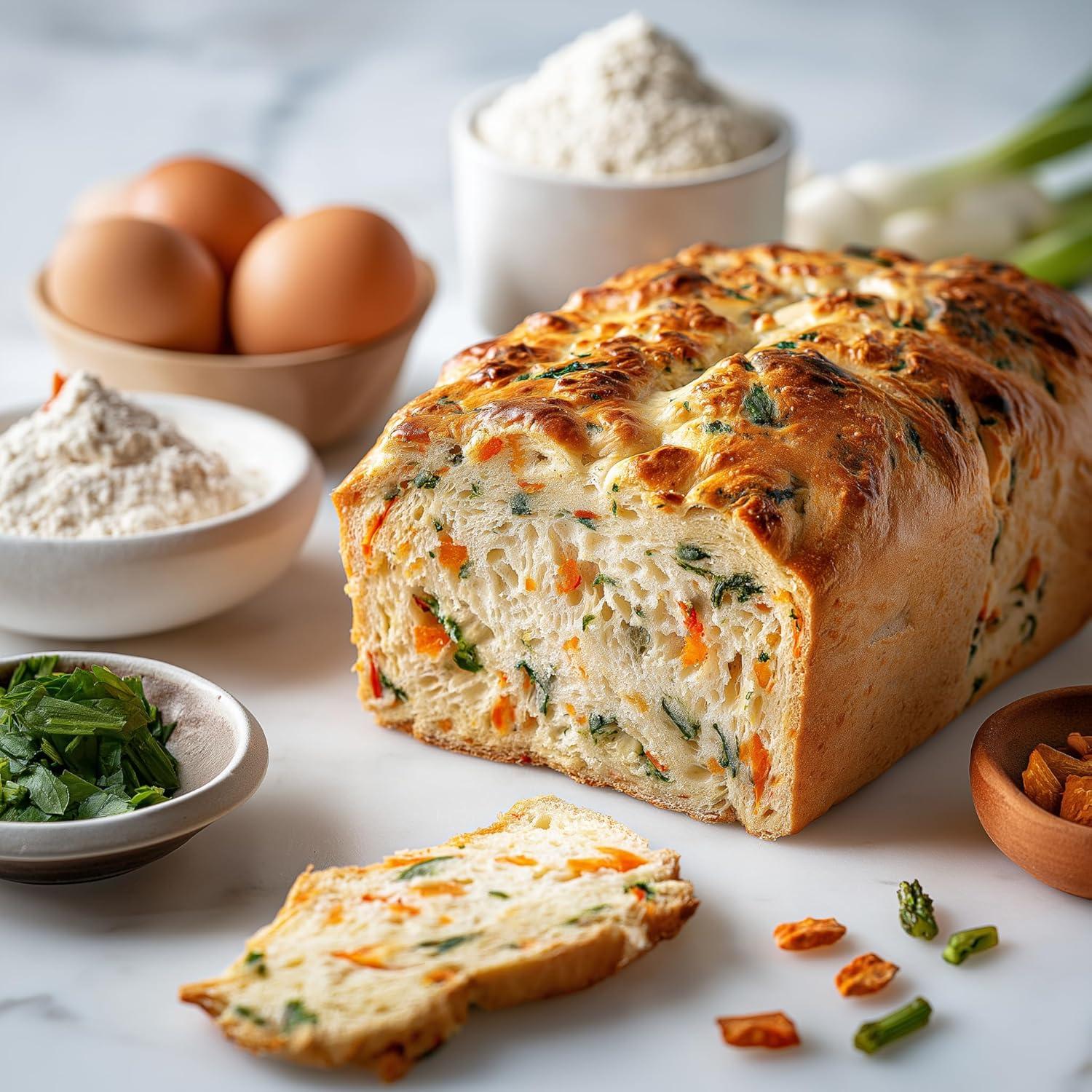 Copos de Verduras Mixtas Deshidratadas SavorSatch 453g - Sin OGM