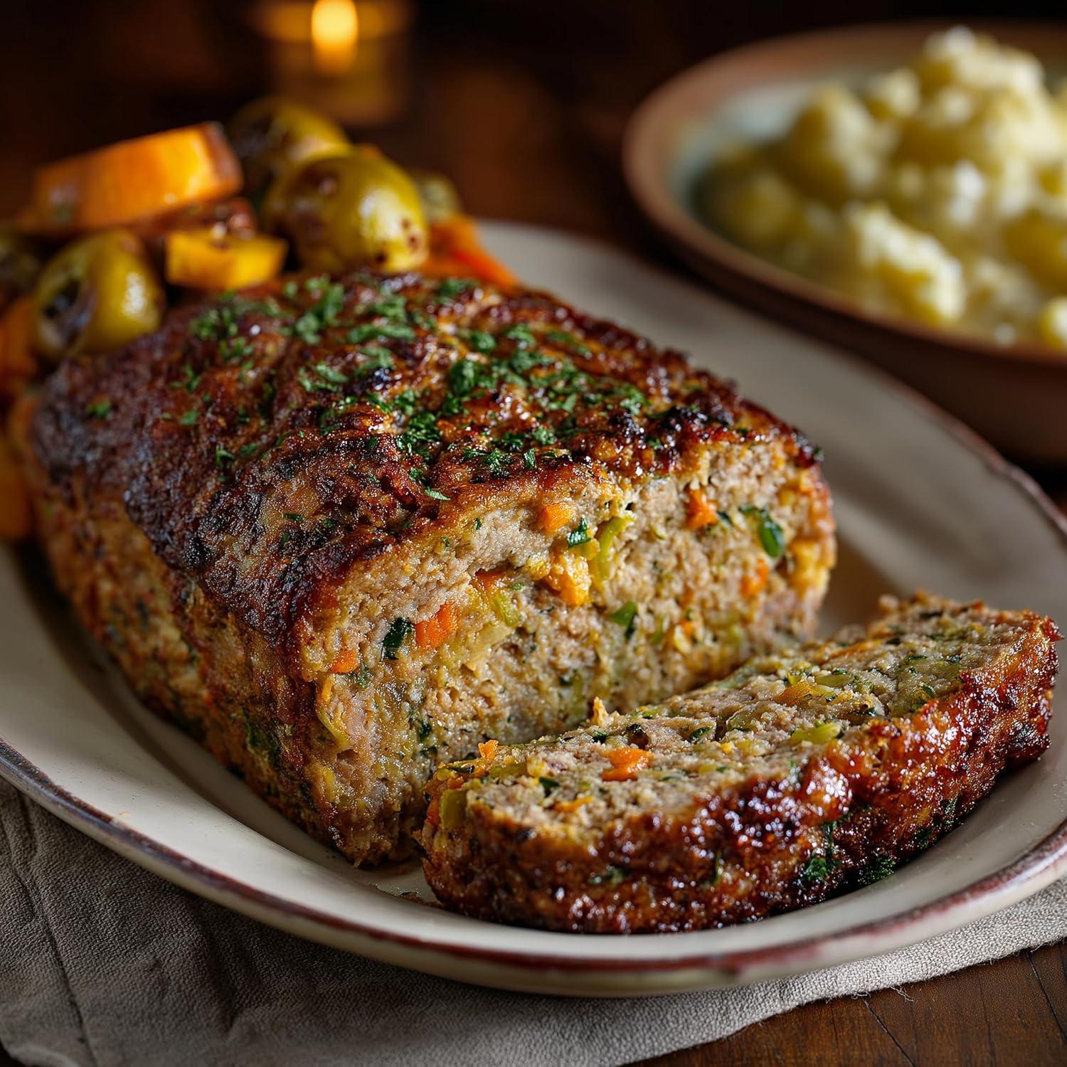 Copos de Verduras Mixtas Deshidratadas SavorSatch 453g - Sin OGM