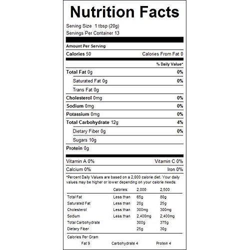 Jalea de Pimiento Picante Dulce Amish 510g - Marinada Casera