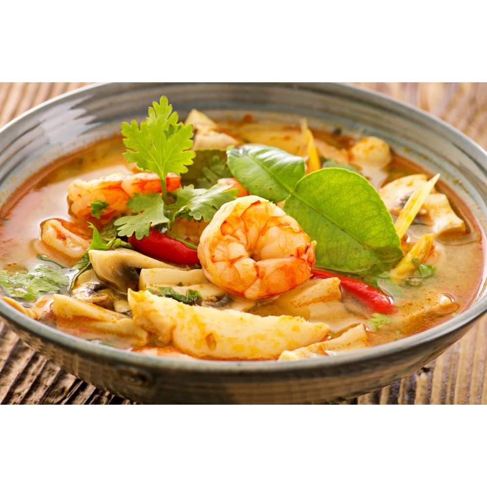 Pimientos Chiles Rojos Tailandeses Secos 227 g - El Molcajete