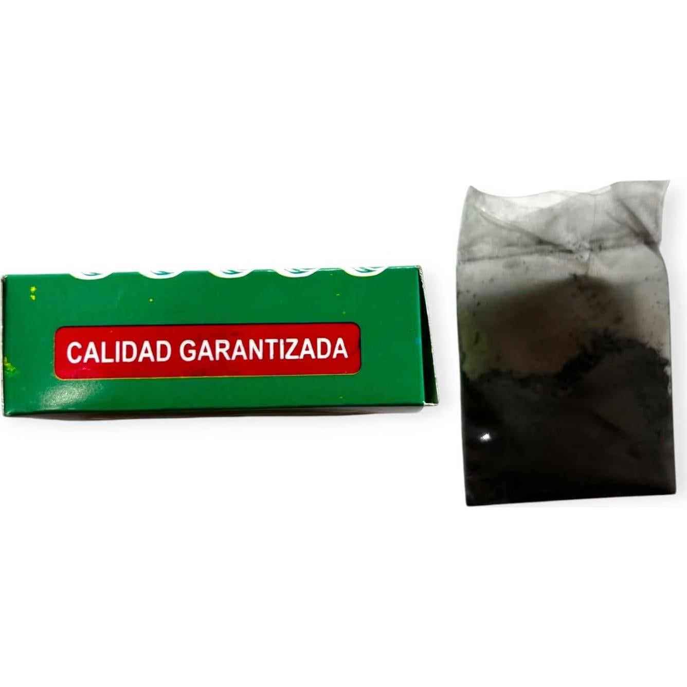 Pimienta Voladora 18g - Polvo Esotérico para Alejar Personas