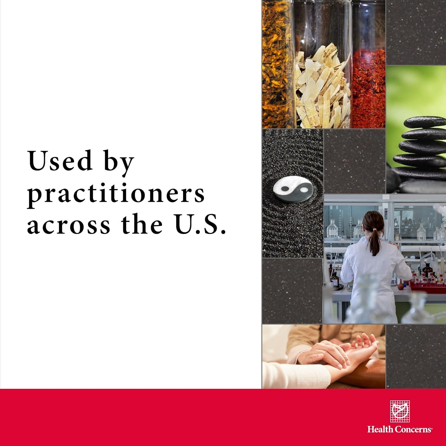 Cápsulas Digestivas Preocupaciones de Salud - 90 Unidades