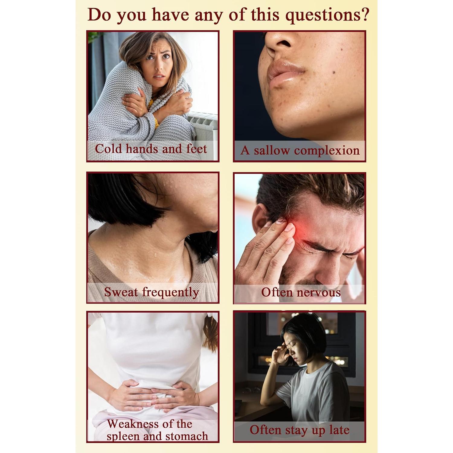 Raíz de Ophiopogon Japonicus 200g - Té Herbal Chino Lingyunxi