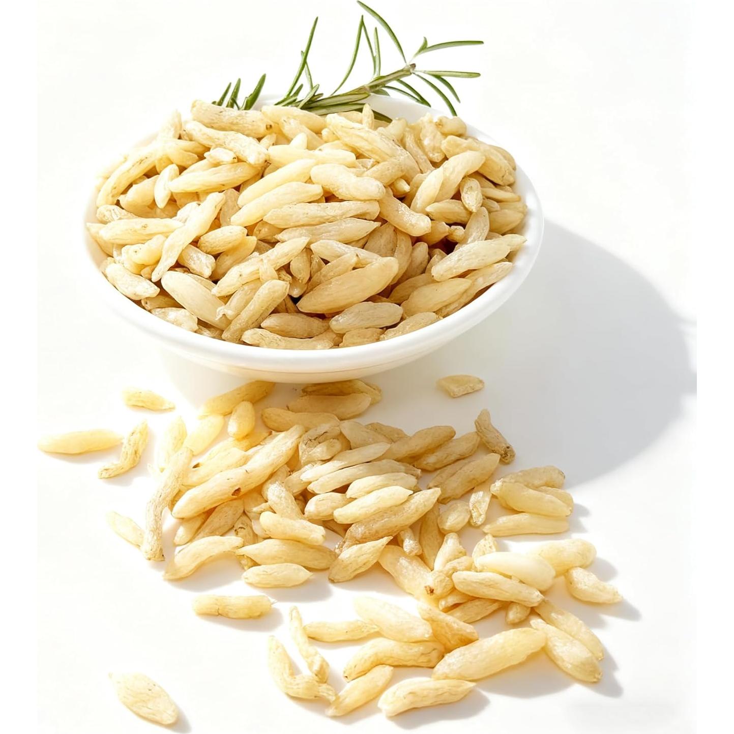 Té Premium Ophiopogon DABC 453g - Hierba China Nutritiva