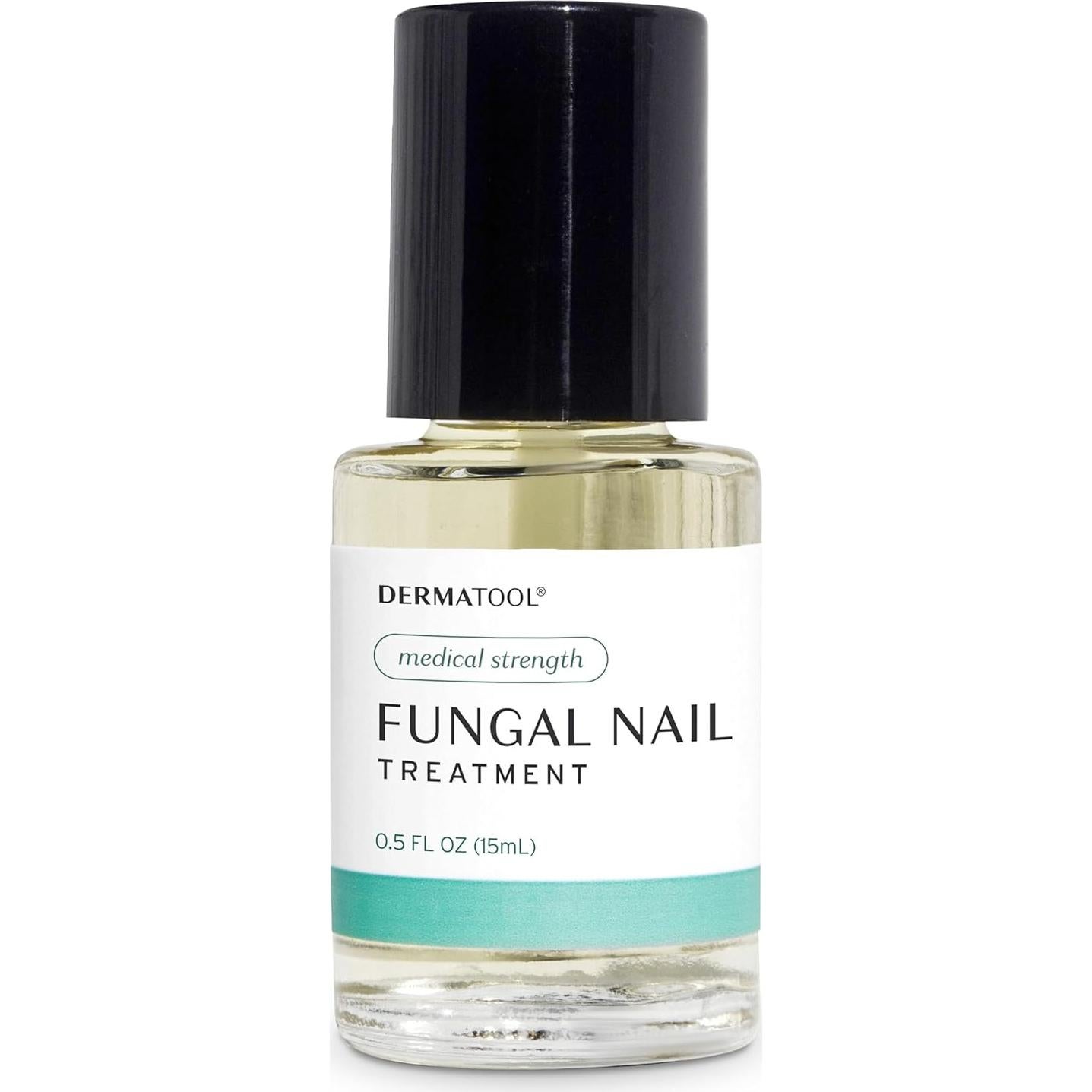 Tratamiento Antifúngico Extra Fuerte DERMATOOL 14.79 ml