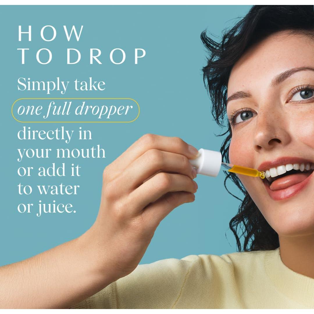 Gotas Digestivas Herbales Apothékary Rescue Bloat 30ml