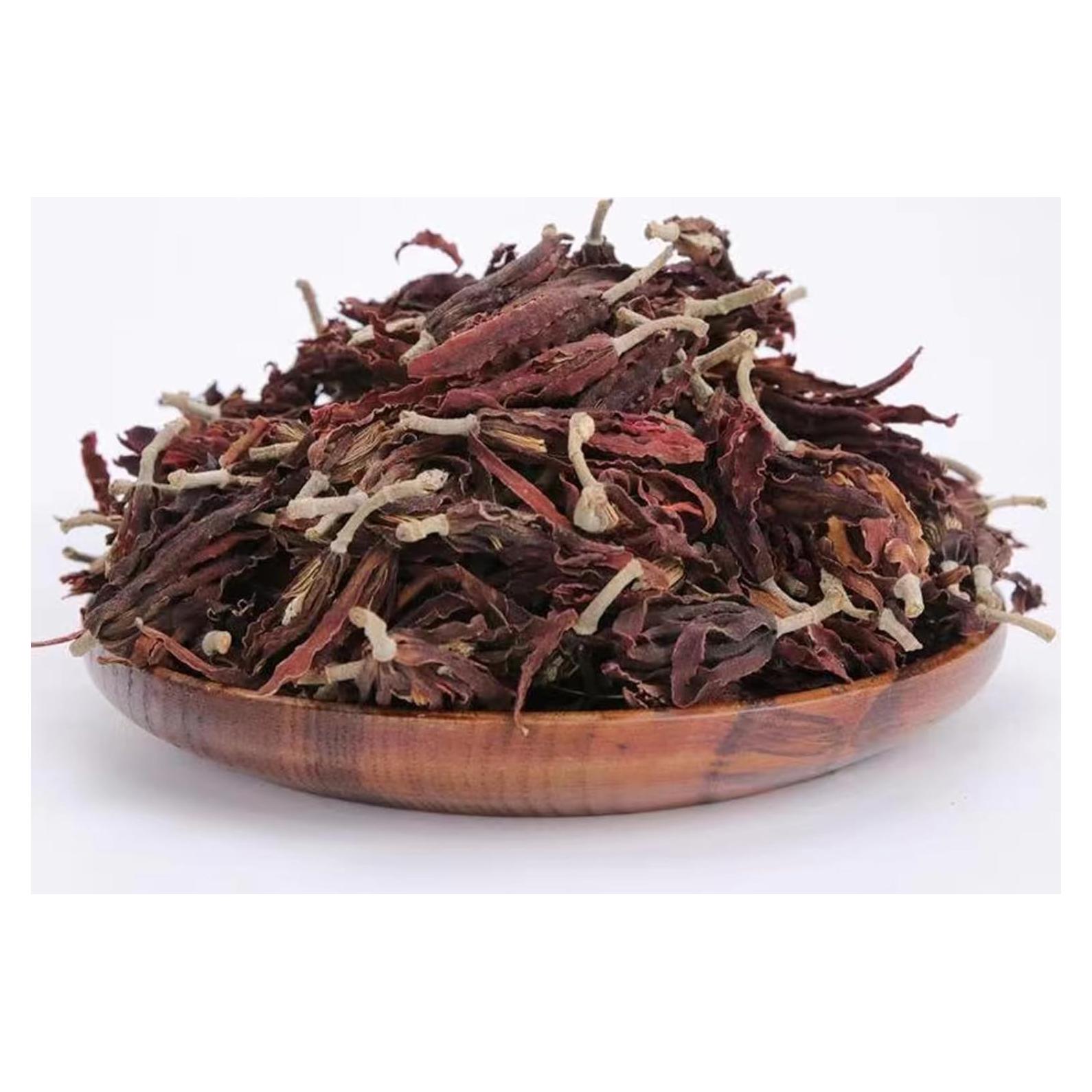Té de Flor de Magnolia 50g - Shizong County - Aroma Elegante