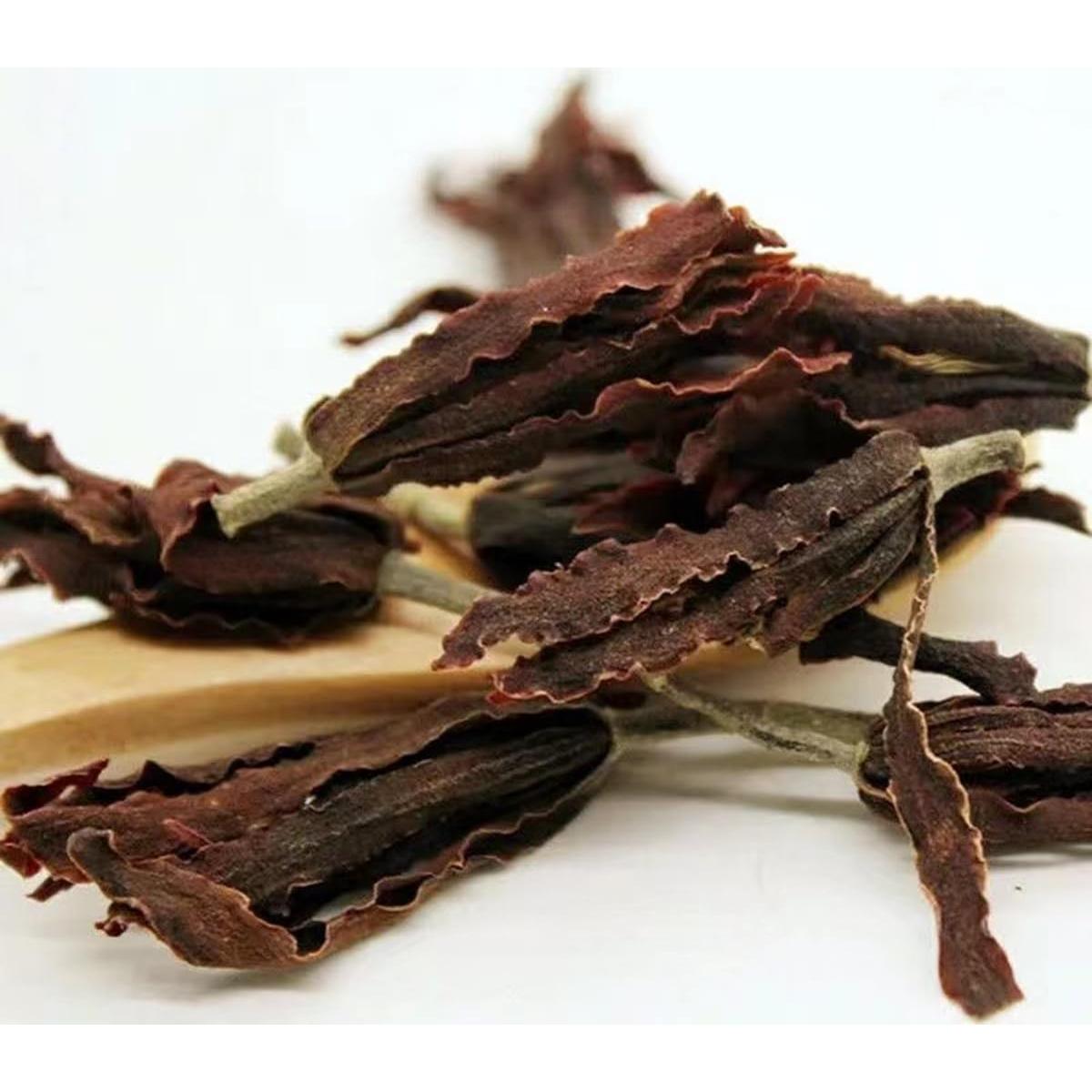 Té de Flor de Magnolia 50g - Shizong County - Aroma Elegante