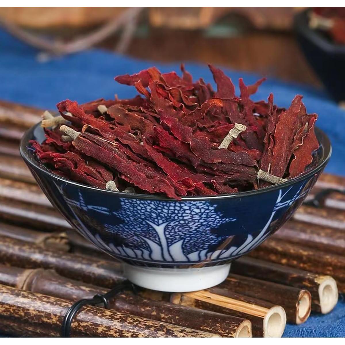 Té de Flor de Magnolia 50g - Shizong County - Aroma Elegante