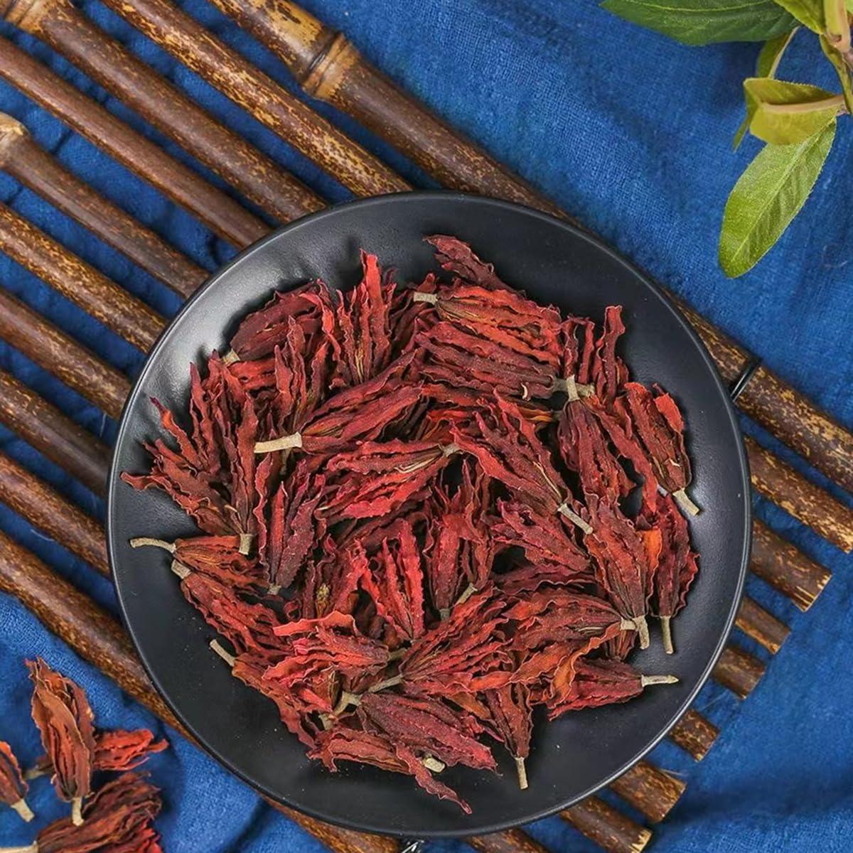 Té de Flor de Magnolia 50g - Shizong County - Aroma Elegante