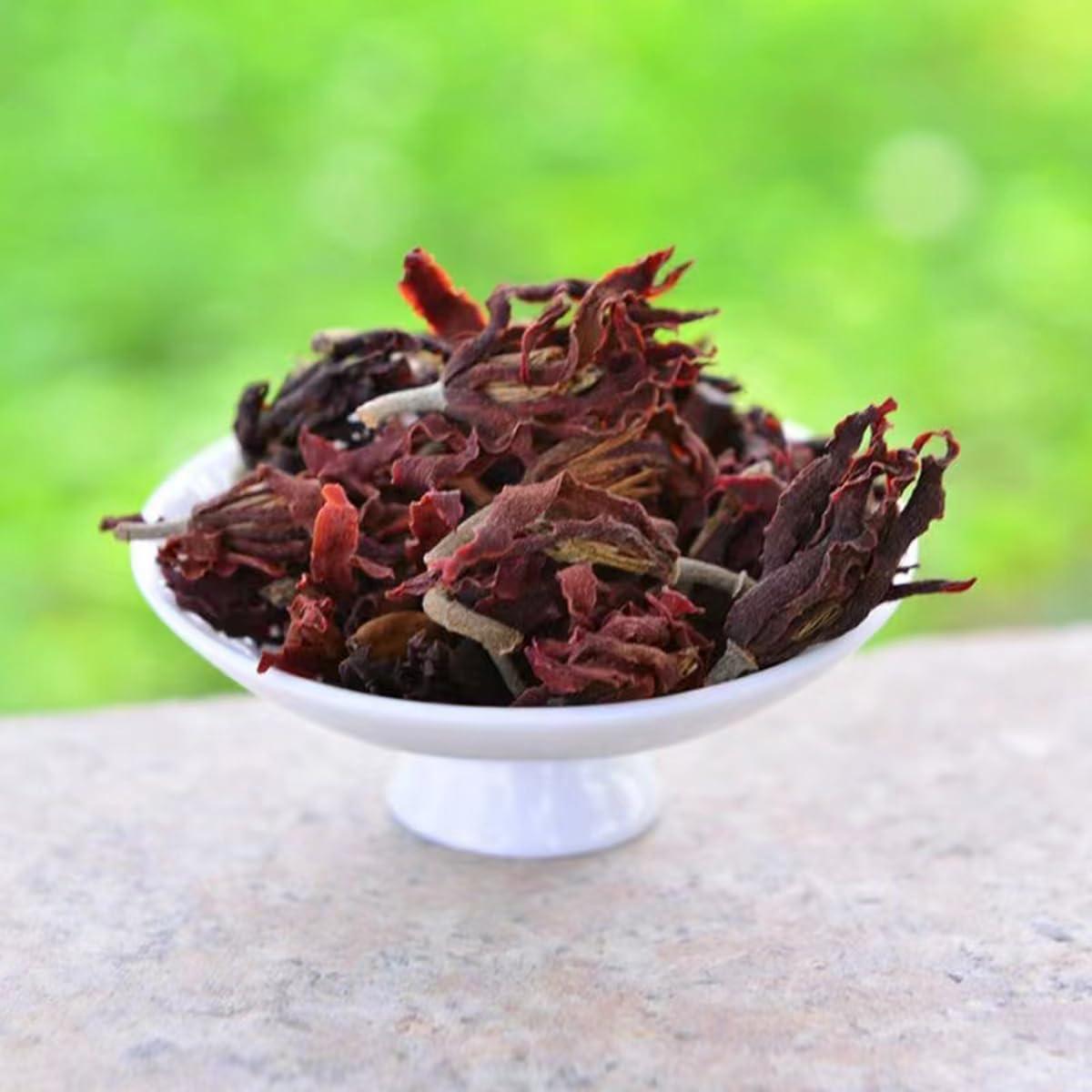 Té de Flor de Magnolia 50g - Shizong County - Aroma Elegante