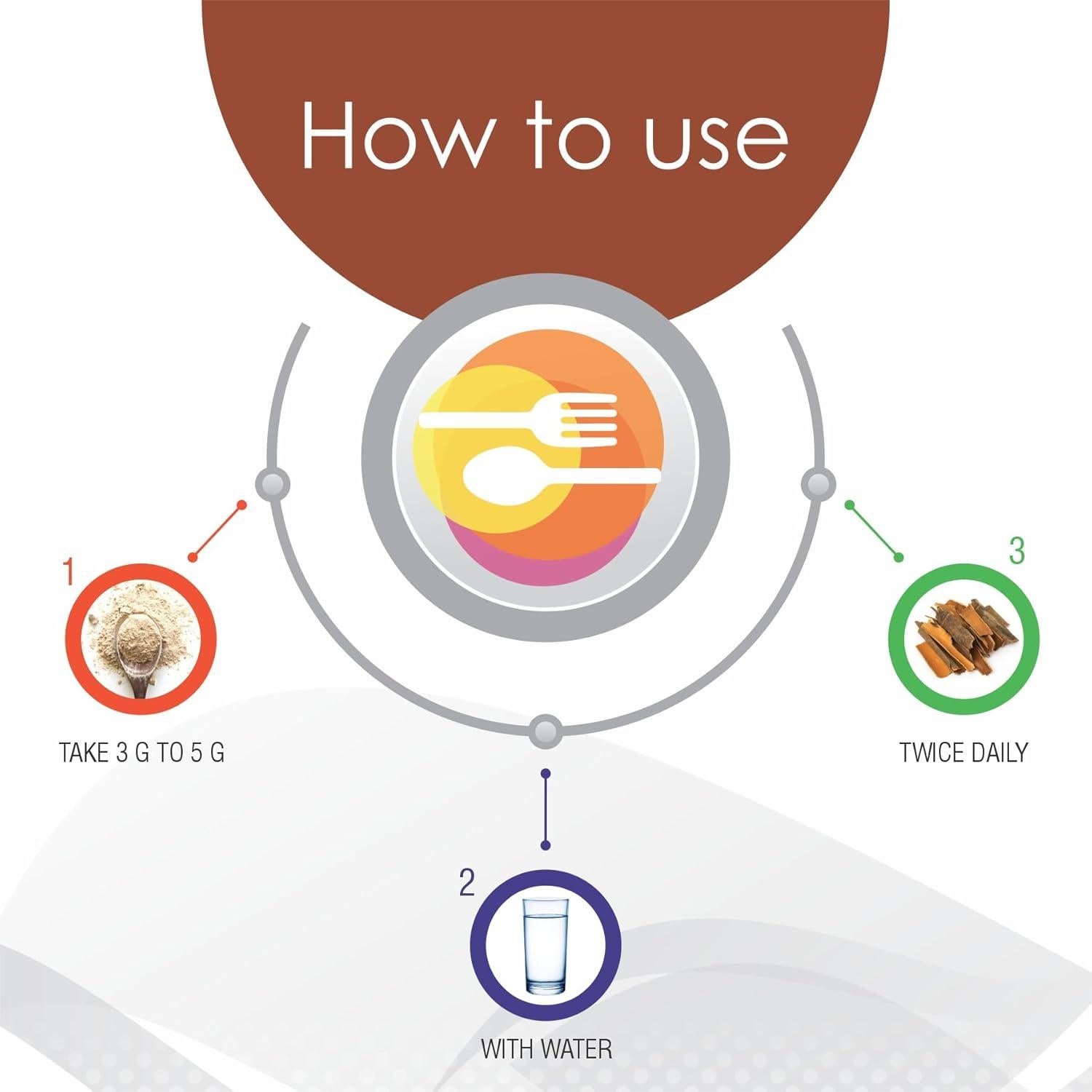 Polvo de Arjuna 200g Herb Essential - Suplemento Vegano Natural