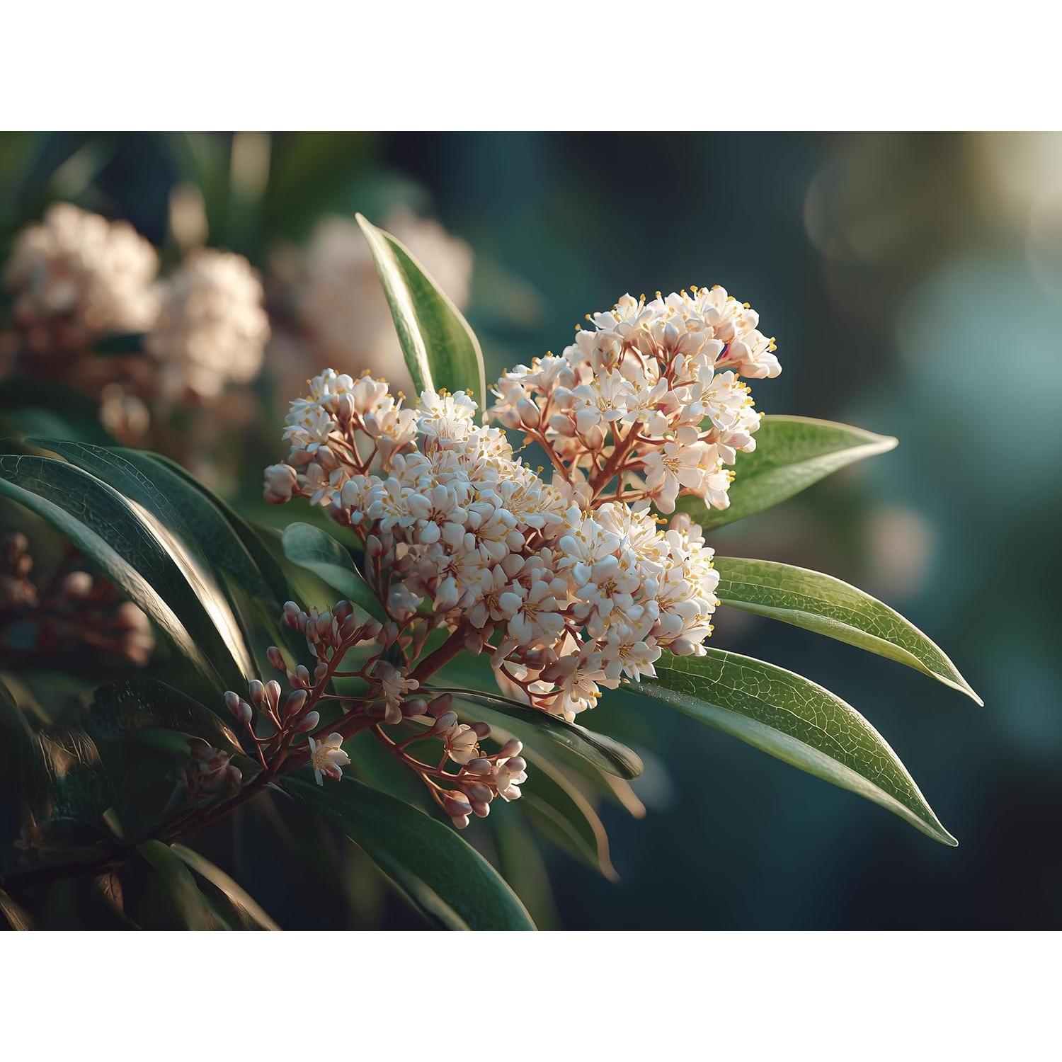 Aceite Absoluto de Osmanthus 10ml 100% Puro Grado Terapéutico