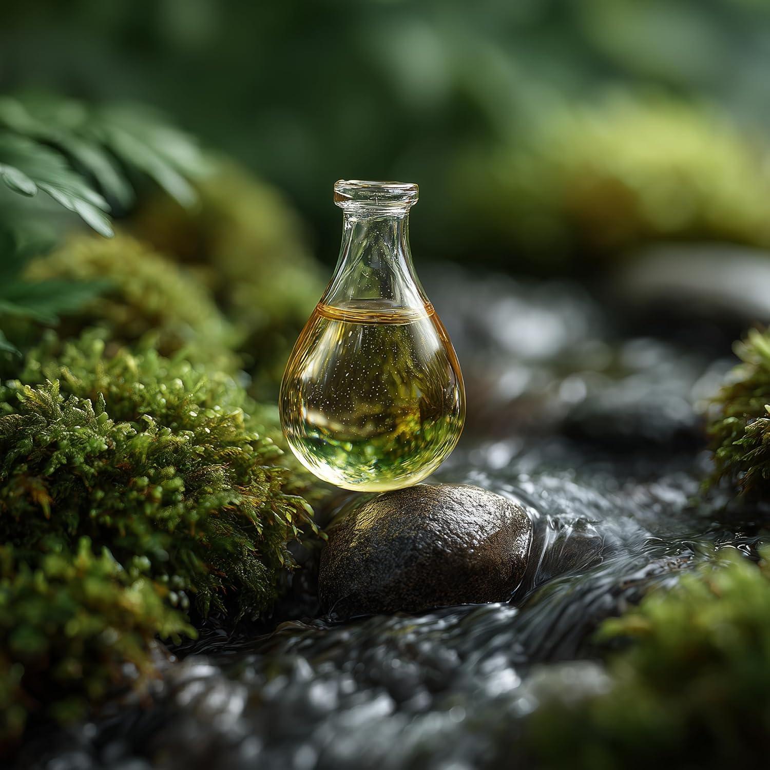 Aceite Absoluto de Osmanthus 10ml 100% Puro Grado Terapéutico