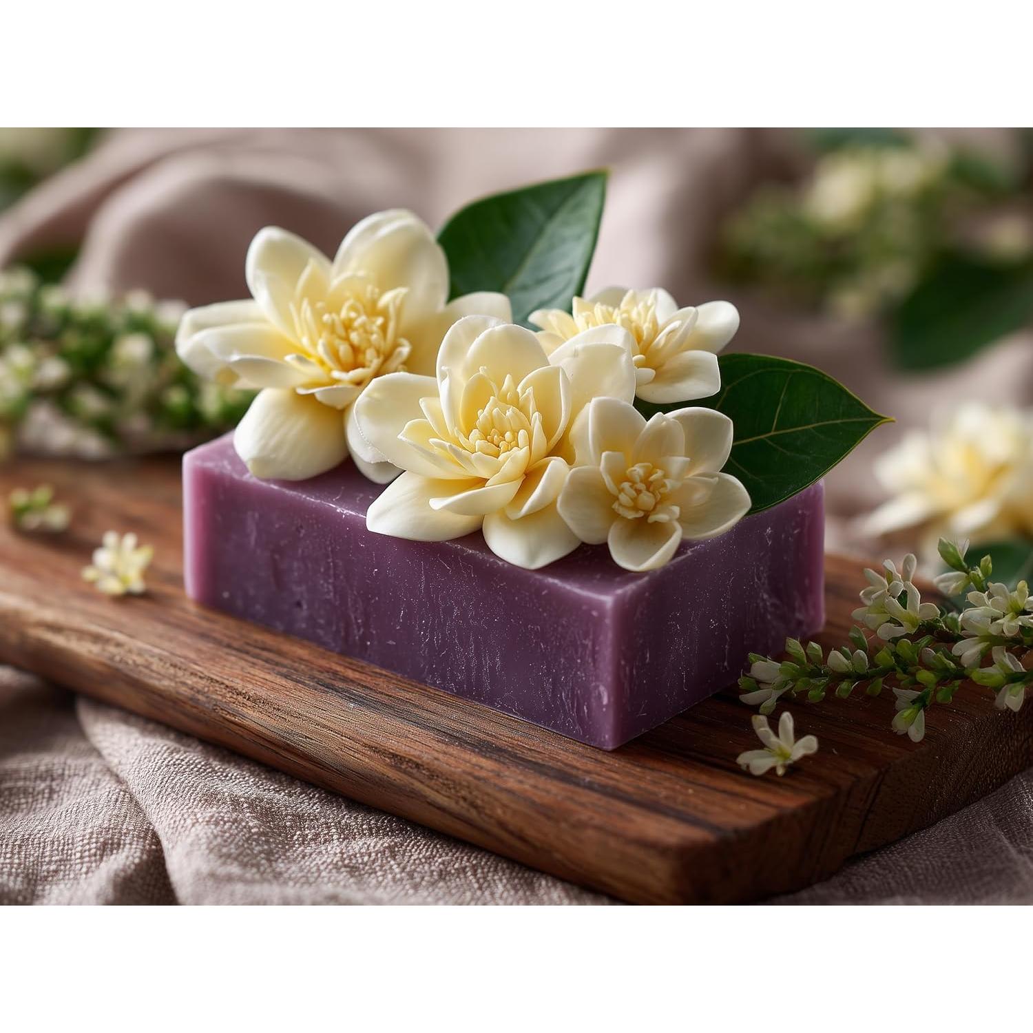 Aceite Absoluto de Osmanthus 10ml 100% Puro Grado Terapéutico