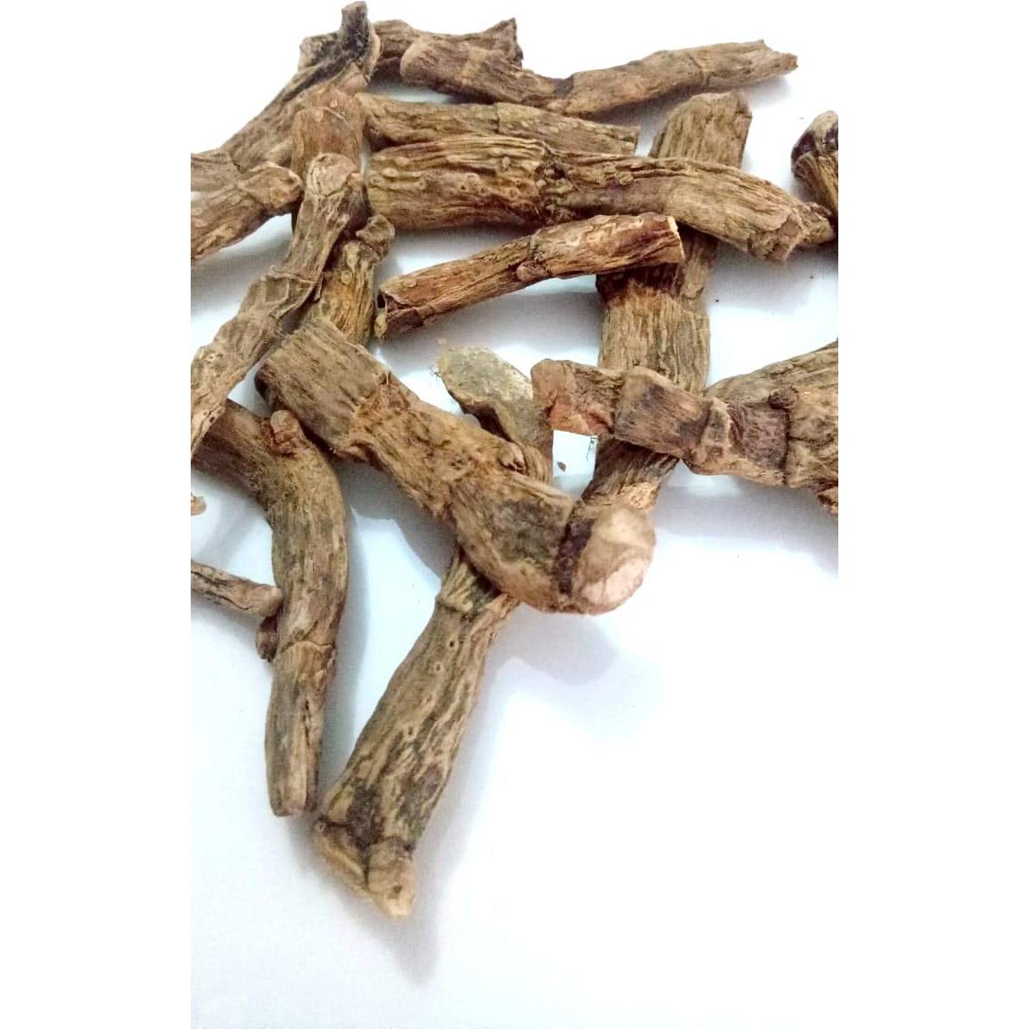 Raíz de Calamus Orgánica Acorus Calamus 708g - Hierbas Ayurvédicas