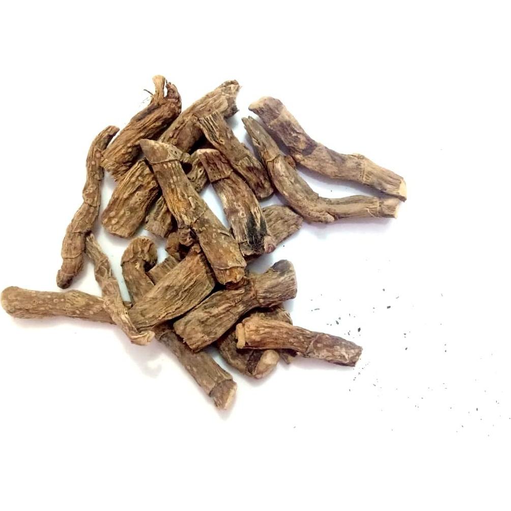 Raíz de Calamus Orgánica Acorus Calamus 708g - Hierbas Ayurvédicas