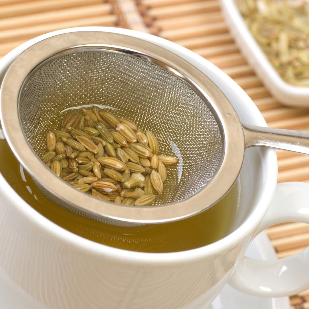 Semillas de Hinojo GranAroma 90.72g - Sabor Suave para Cocina