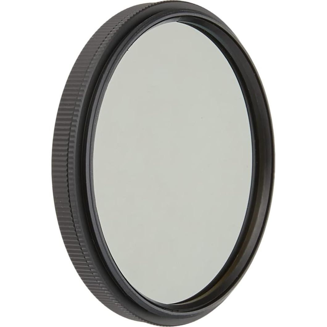 Filtro Polarizador Circular Hoya HRT 49mm con UV y Alta Transparencia