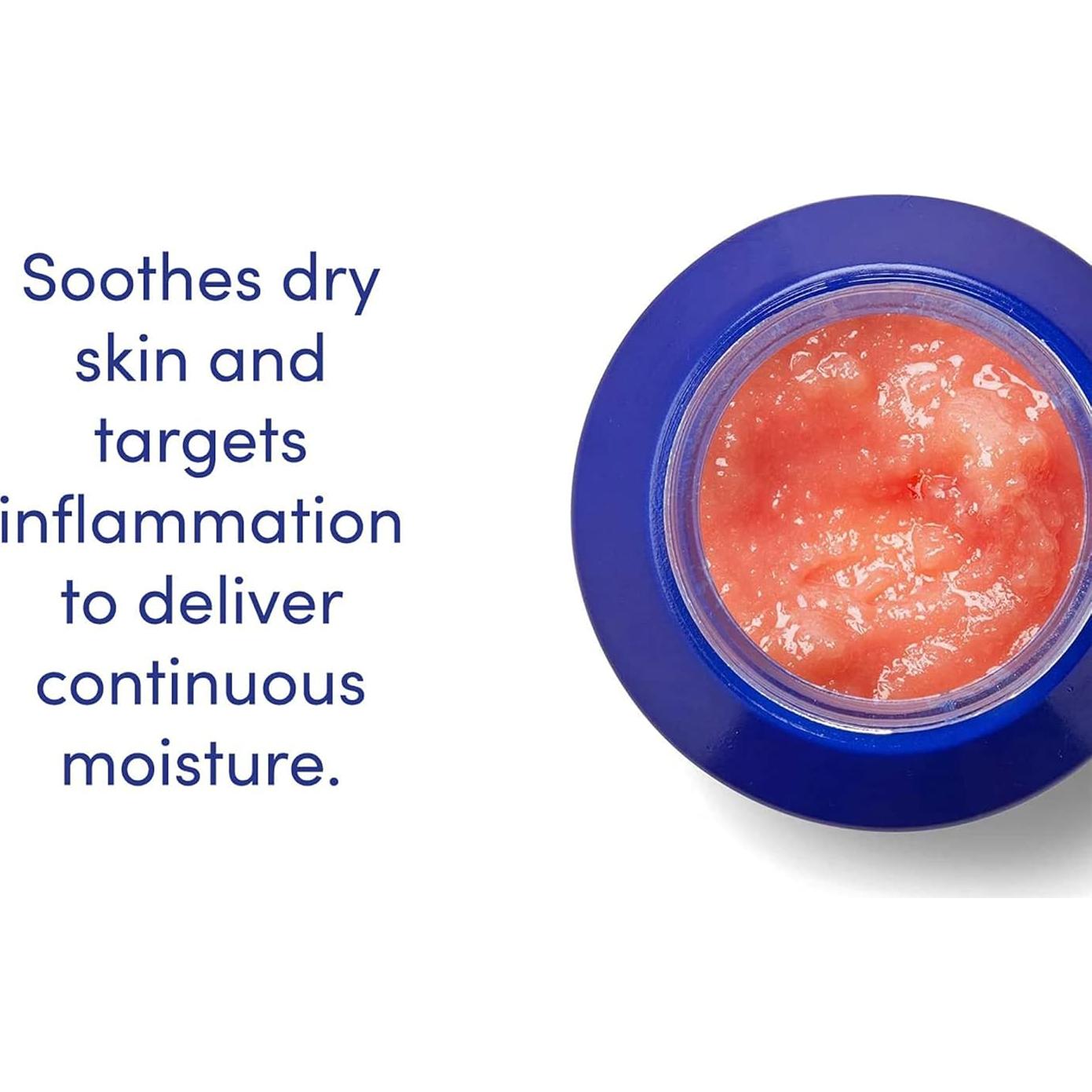 Bálsamo Reparador Facial Naturopathica 79.38 g Hidratante Diario