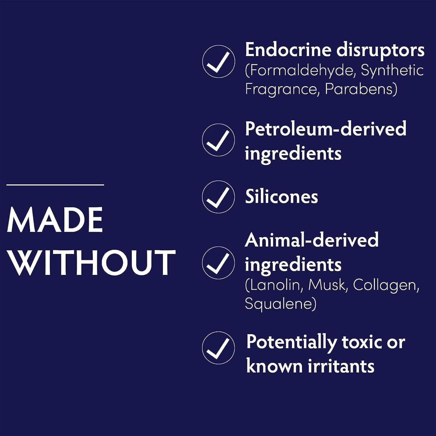 Bálsamo Reparador Facial Naturopathica 79.38 g Hidratante Diario