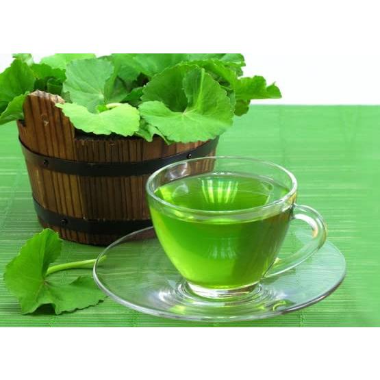 Hoja de Gotu Kola Secada 113g Bodi 100% Natural