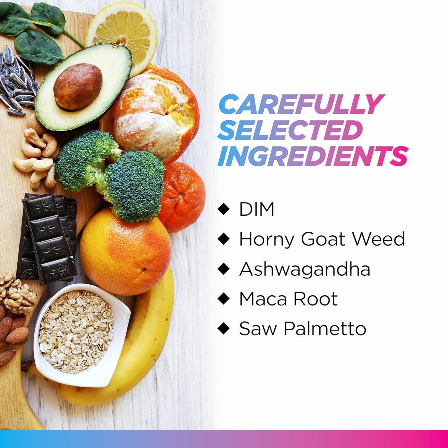 Suplemento Vascular Livingood Daily 60 Cápsulas Veganas