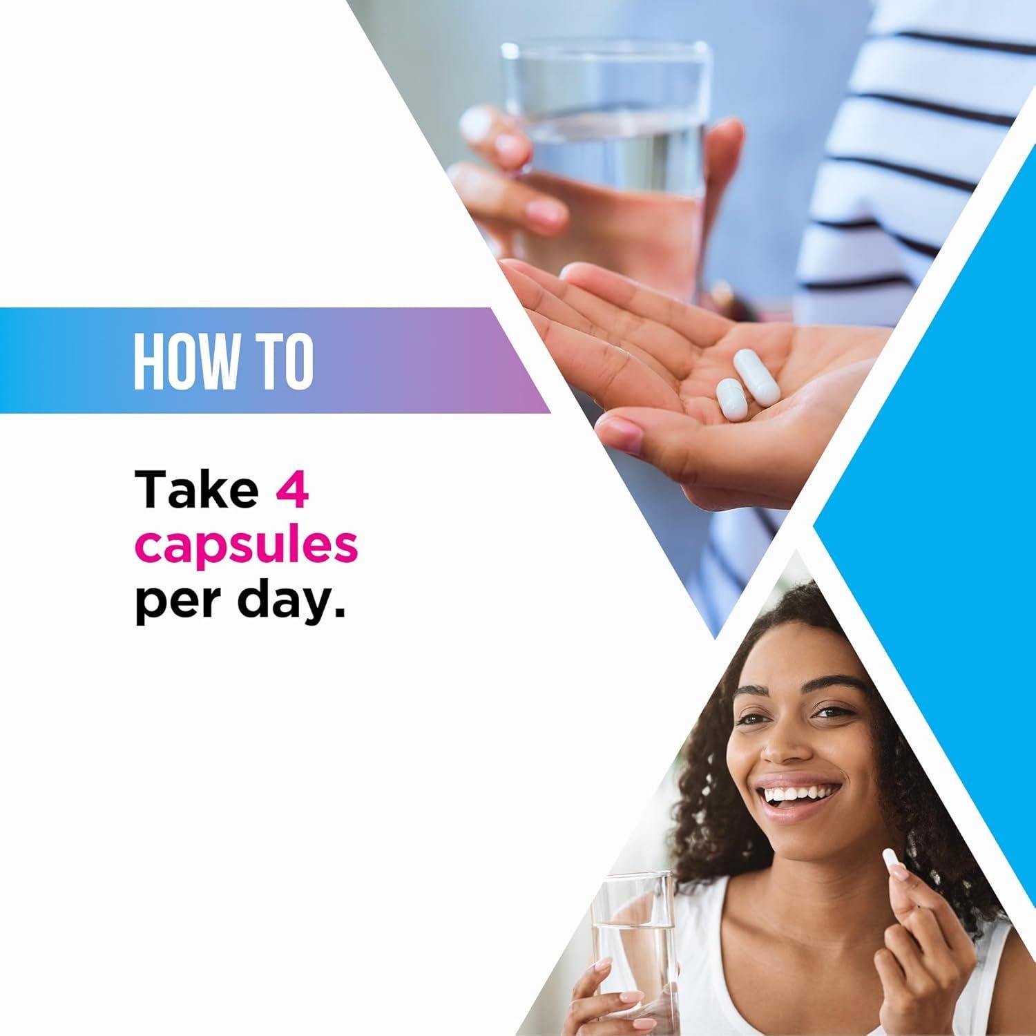 Suplemento Vascular Livingood Daily 60 Cápsulas Veganas