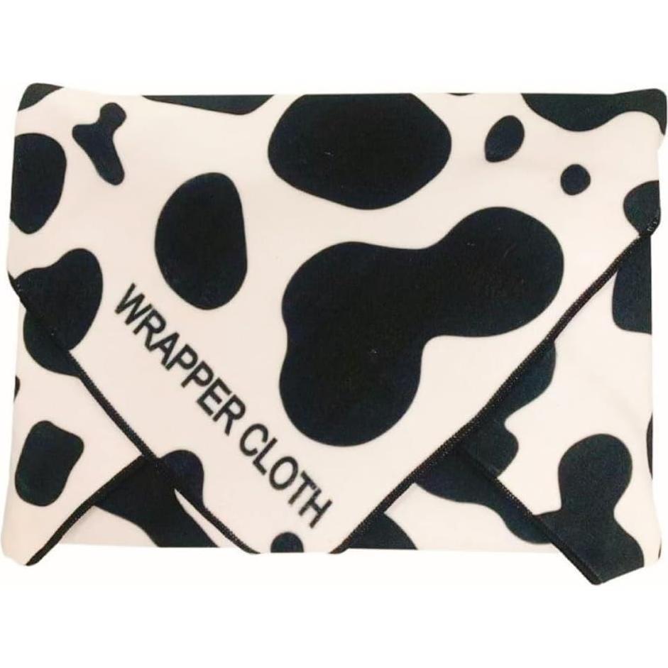 Envoltura Autoadhesiva para Gatos Chubby Bear - Anti-Rasguños M