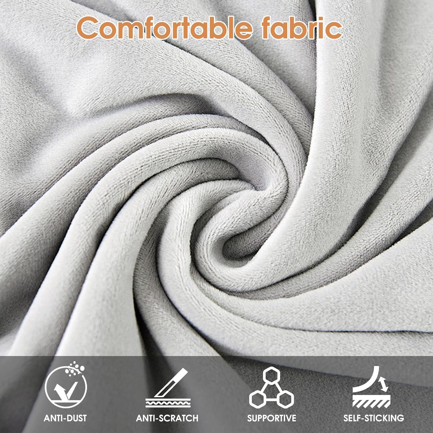 Envoltura Autoadhesiva para Gatos Bsemax 70x70cm - Cortar Uñas