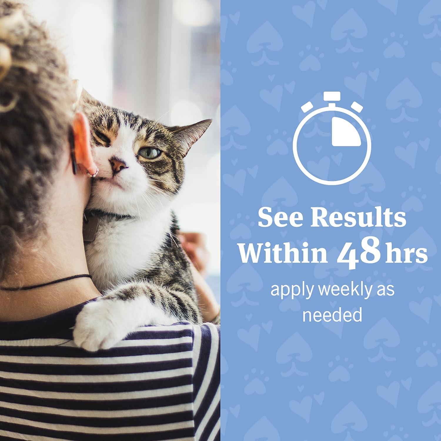 Enjuague de Oídos Medicado PetArmor 118.3 ml para Perros y Gatos