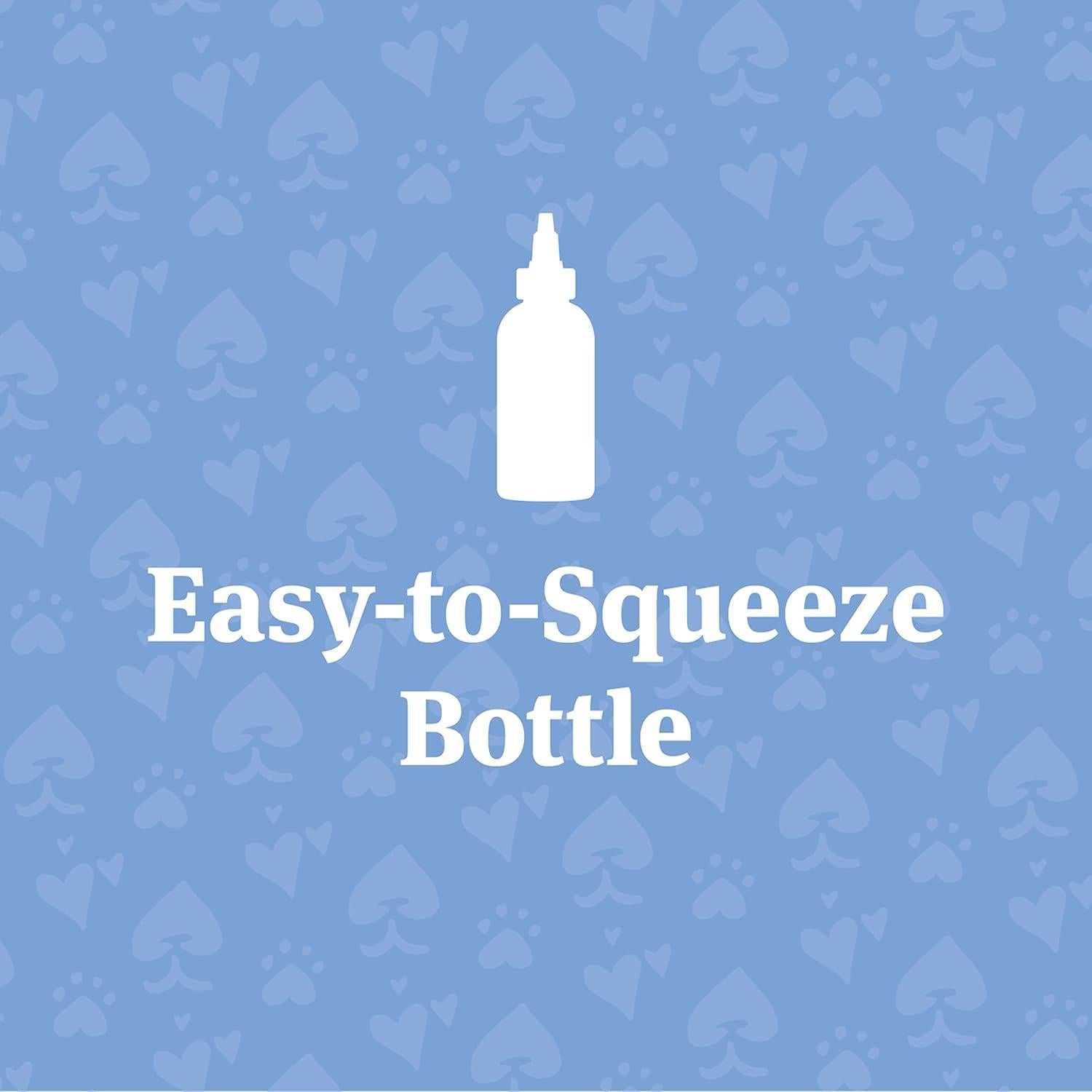 Enjuague de Oídos Medicado PetArmor 118.3 ml para Perros y Gatos