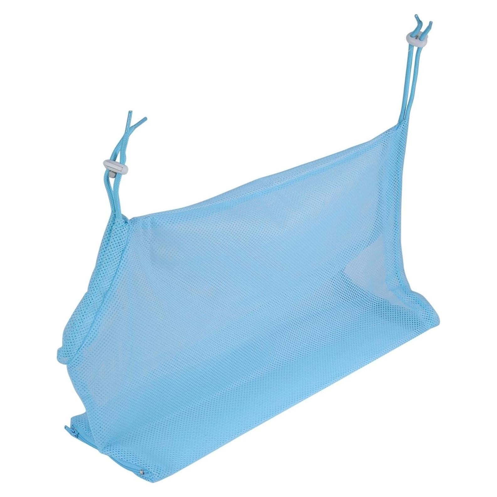 Bolsa de Baño para Gatos GLOGLOW - Malla Transpirable 20x8cm