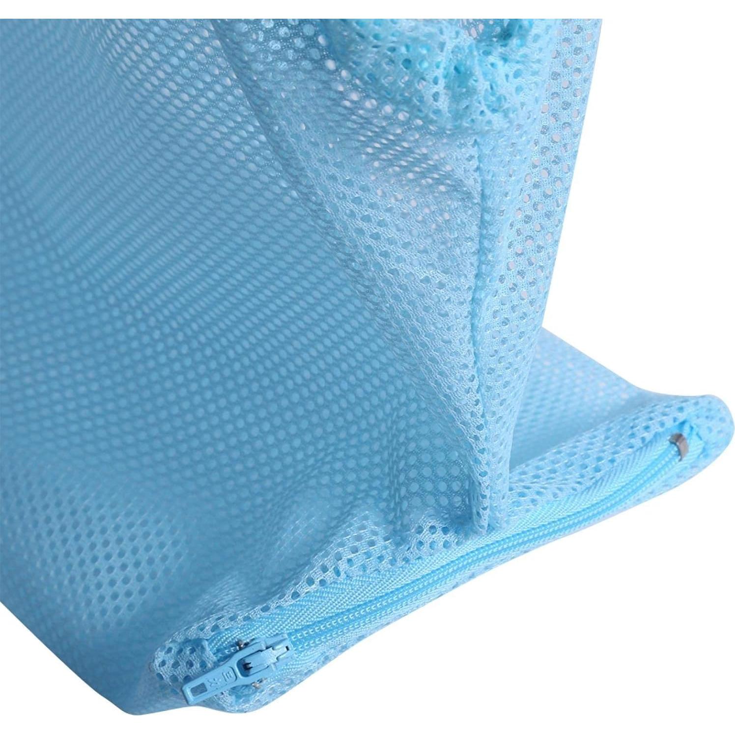 Bolsa de Baño para Gatos GLOGLOW - Malla Transpirable 20x8cm