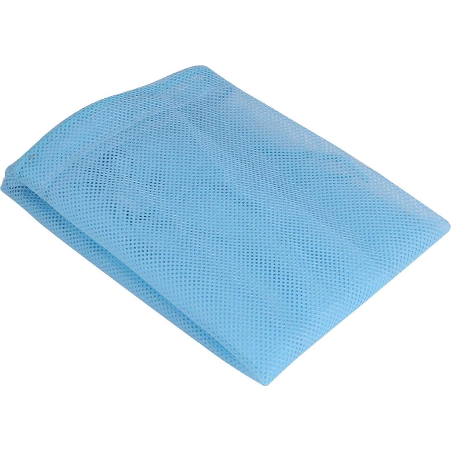 Bolsa de Baño para Gatos GLOGLOW - Malla Transpirable 20x8cm