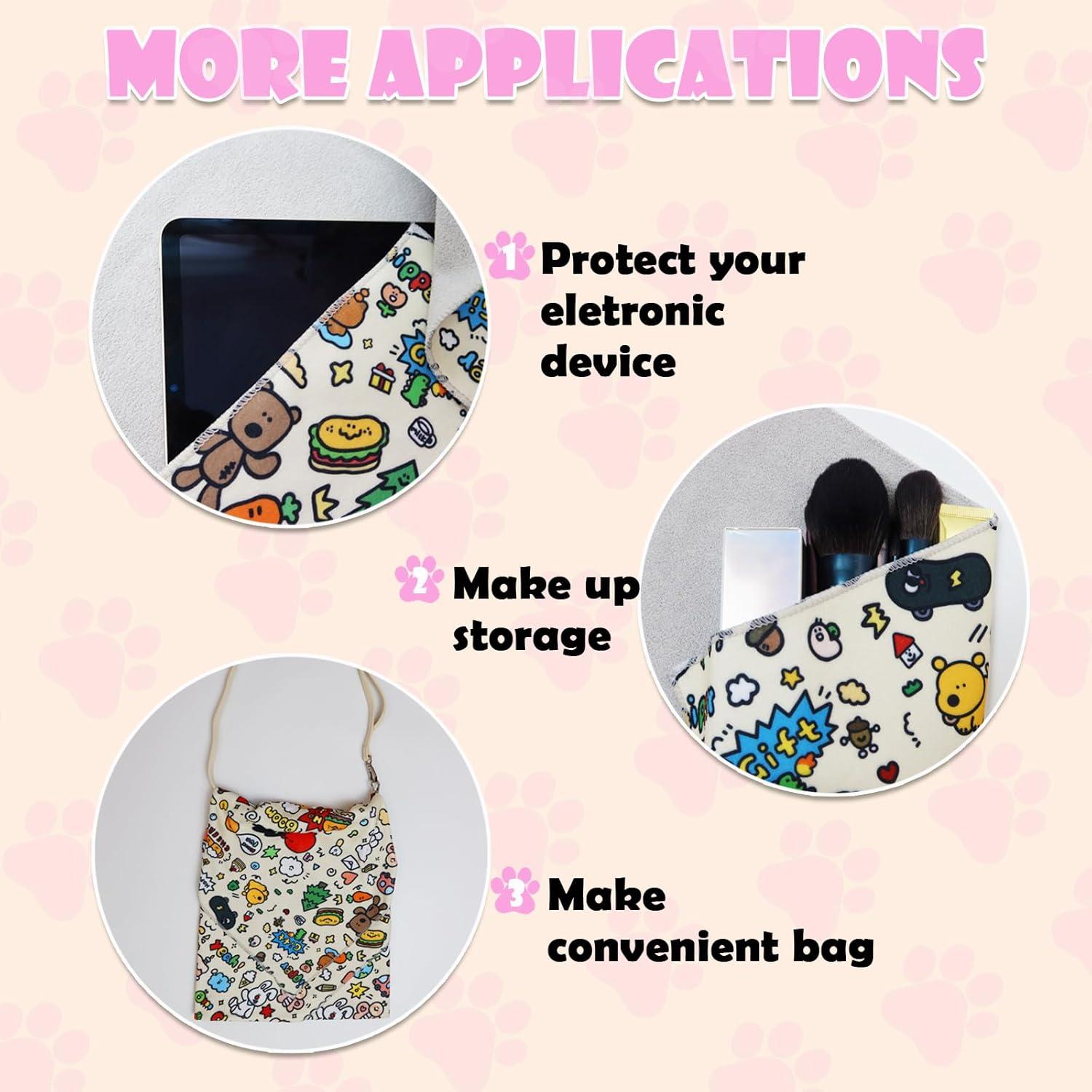 Envoltura Autoadhesiva para Gatos JPTECY Tamaño Grande 69.85cm