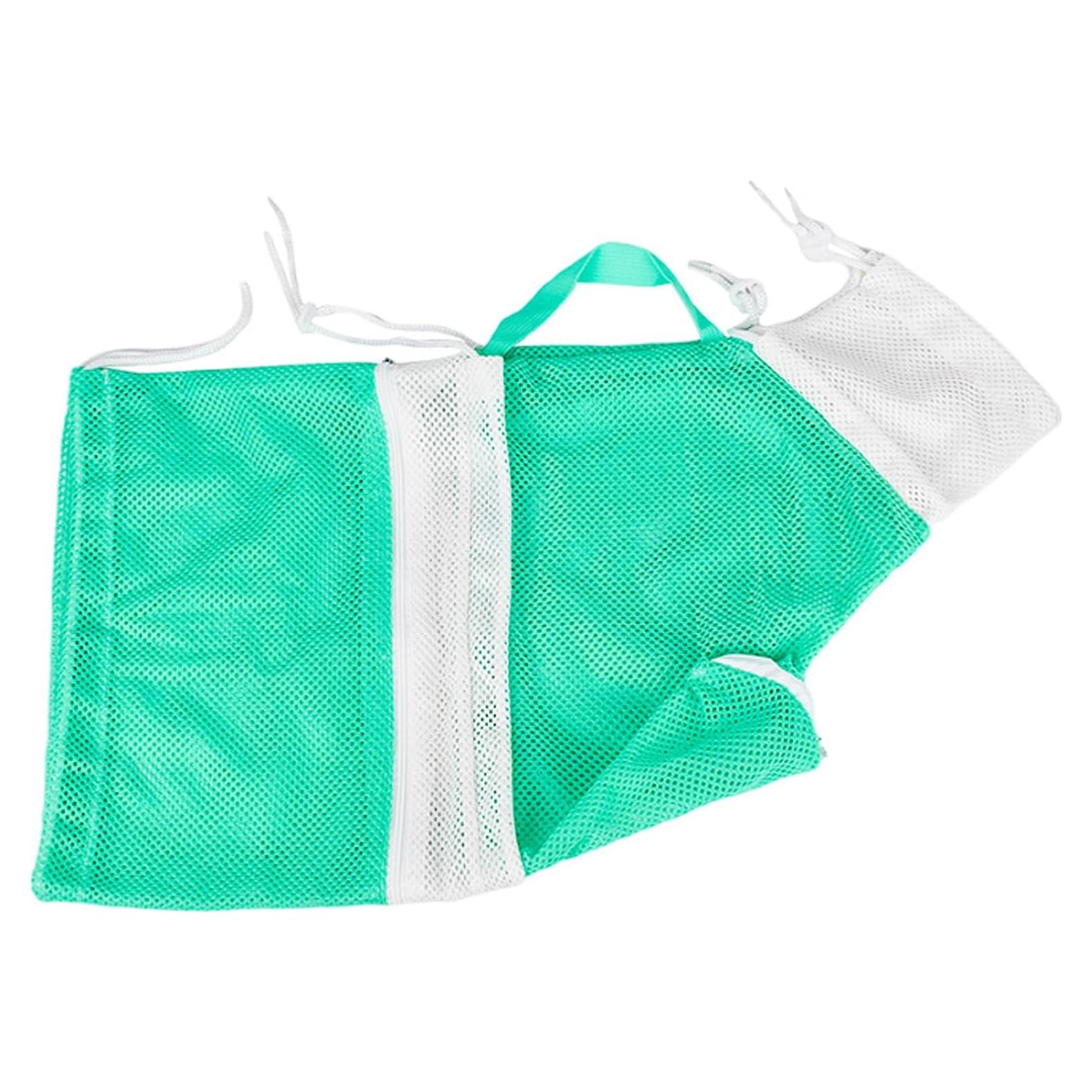 Bolsa de ducha ajustable para gatos HH OBD - Anti-mordedura