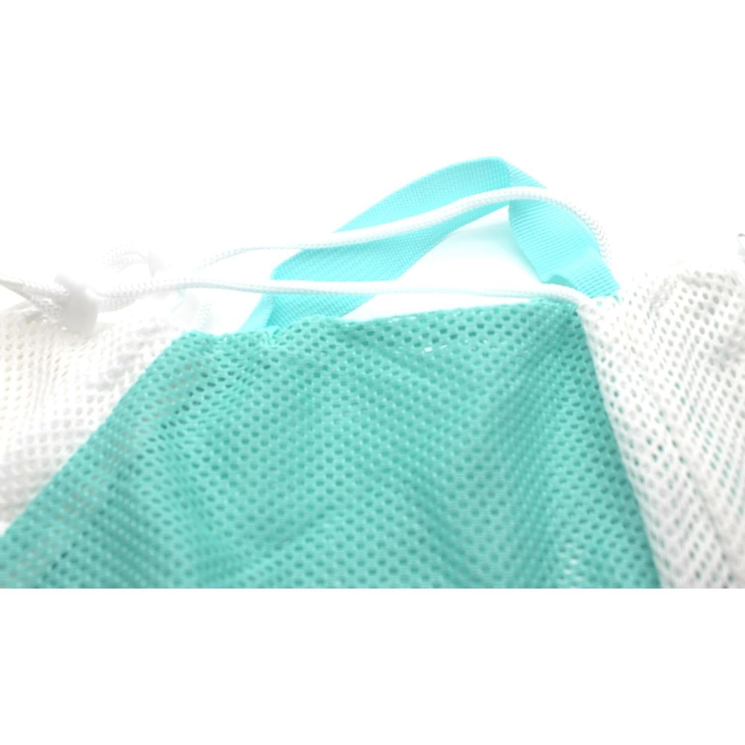 Bolsa de ducha ajustable para gatos HH OBD - Anti-mordedura