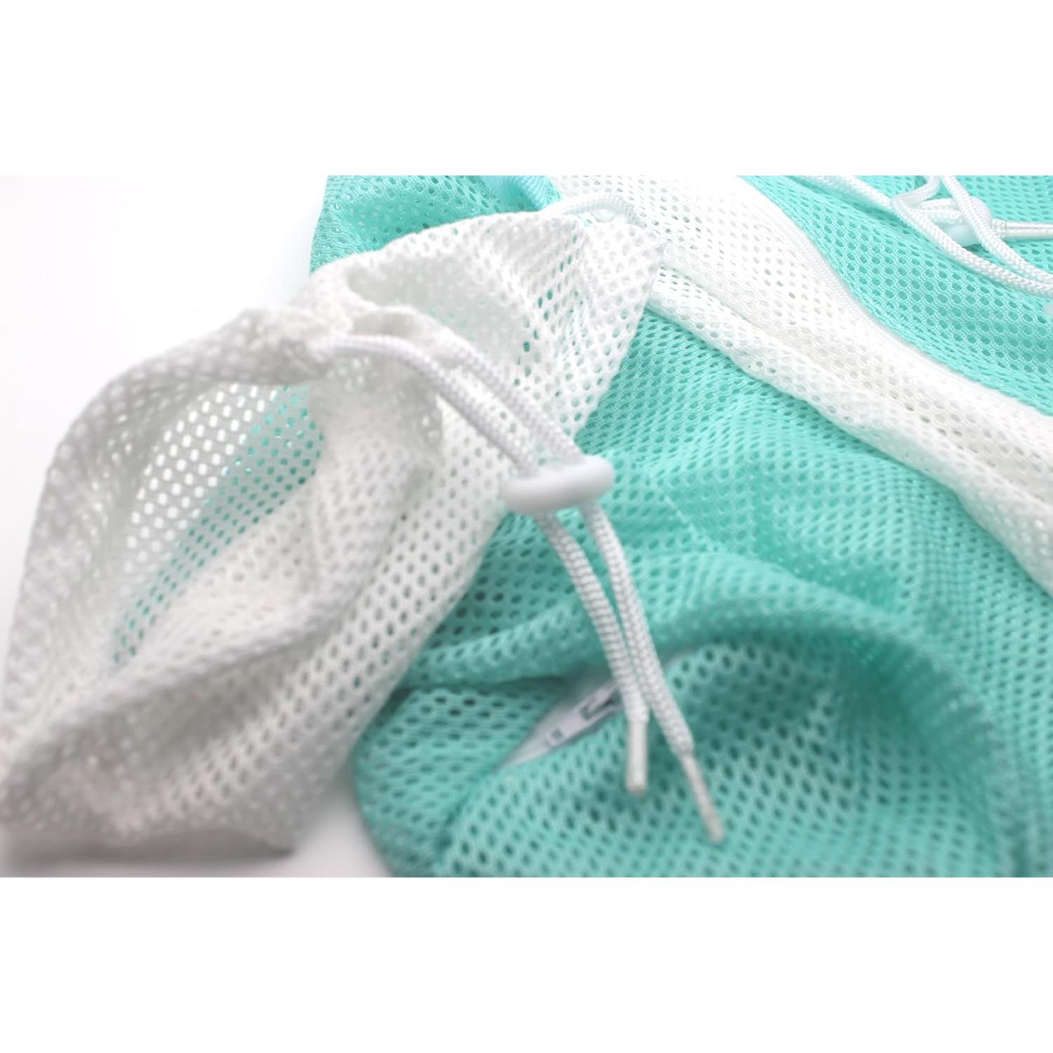 Bolsa de ducha ajustable para gatos HH OBD - Anti-mordedura