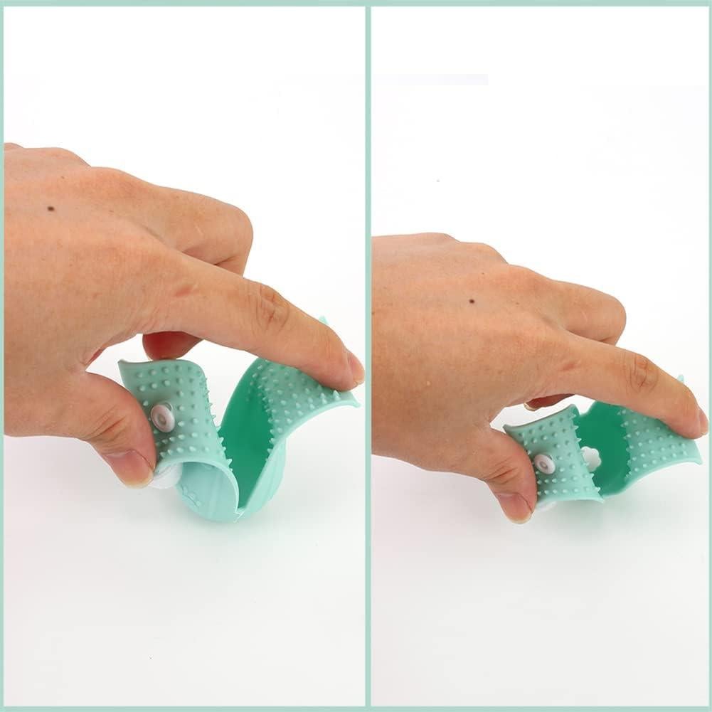 Zapatos Protectores para Gatos Gigicloud - 4 Pcs Silicona Antirayaduras