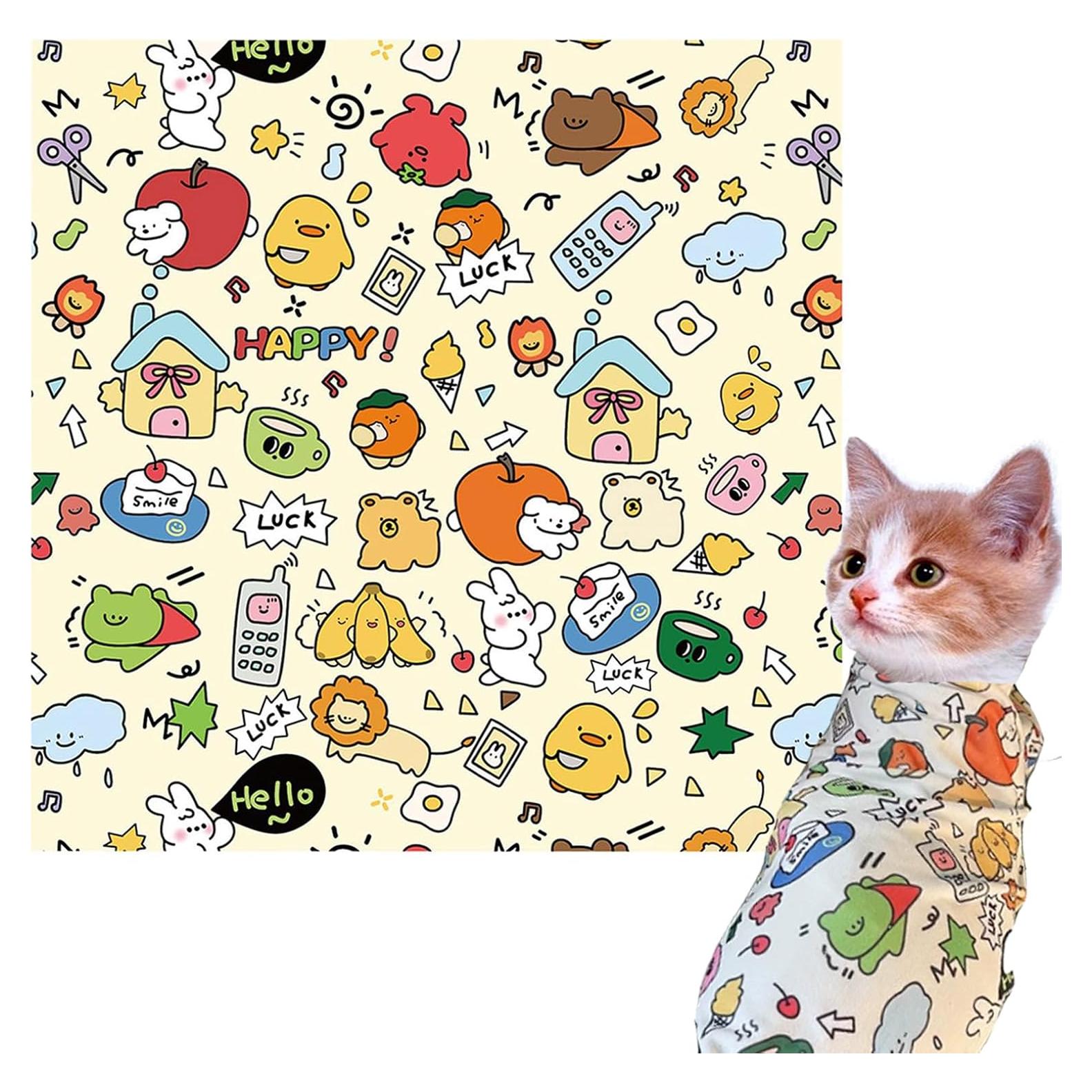 Envoltura para Acicalar Gatos SINFUN 55x55 cm Anti-Rasguños