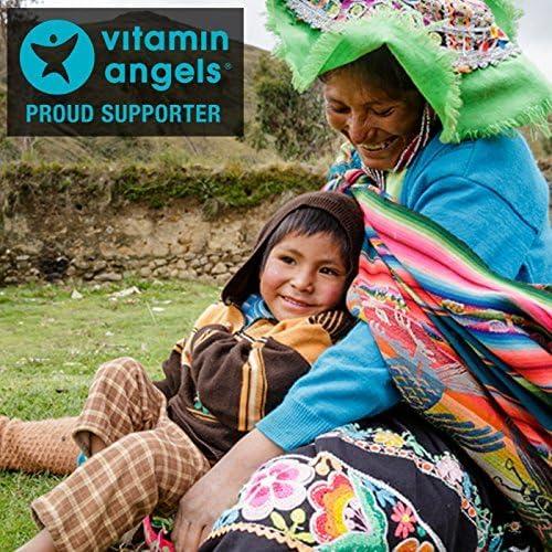 Suplemento de Equinácea Sello Dorado Nutrición Asombrosa 1400 Mg