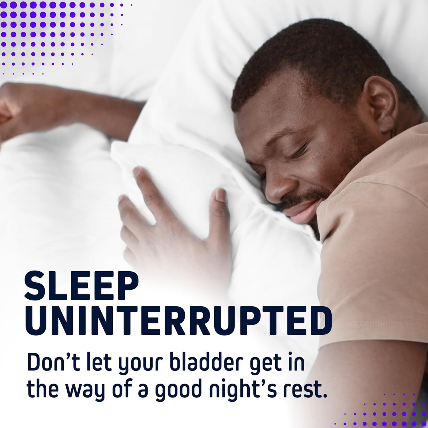 Suplemento Prostonic Ultra Herbtonics - 120 Cápsulas para Próstata y Cabello