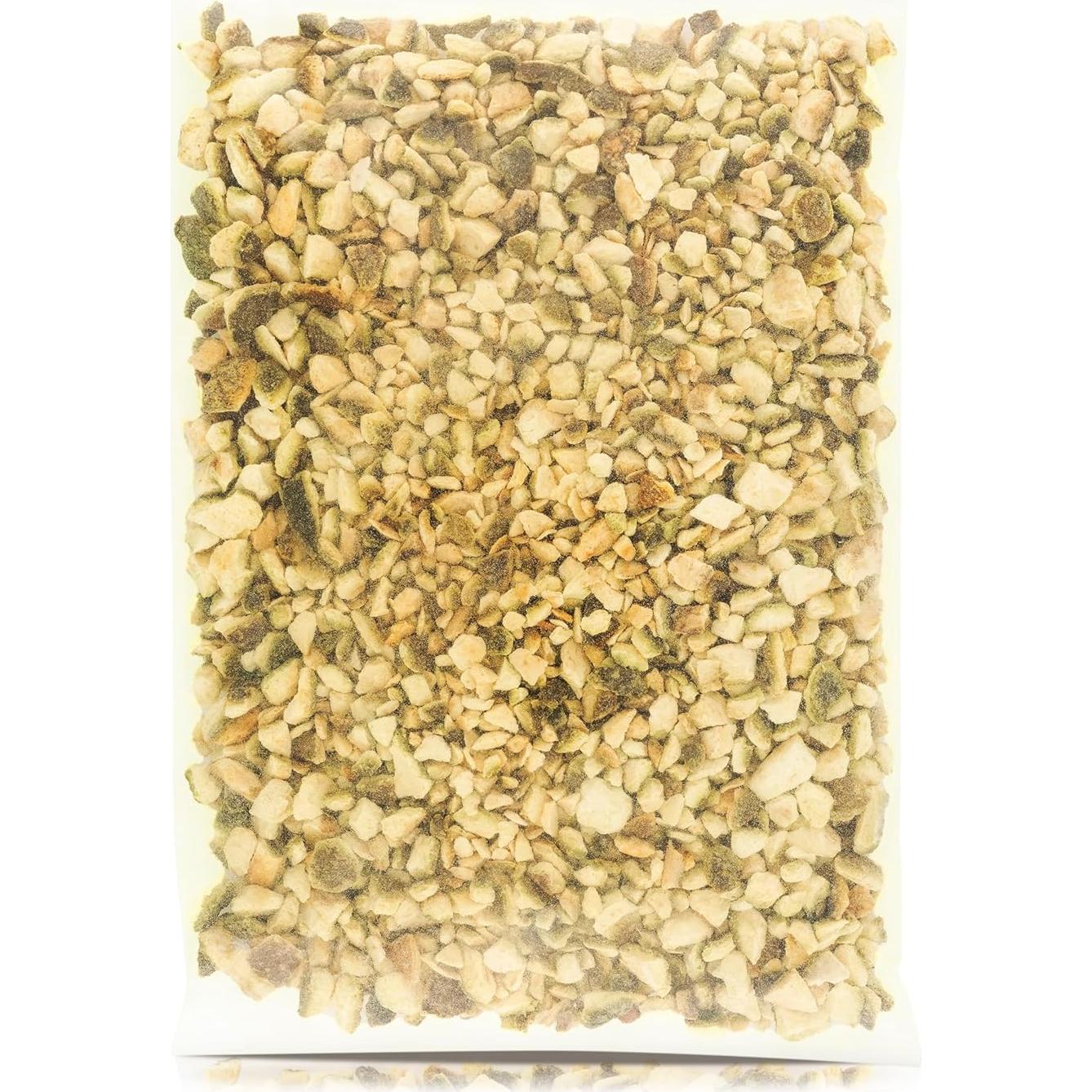 Cáscara de Naranja Amarga Triturada 100g - Straight from France