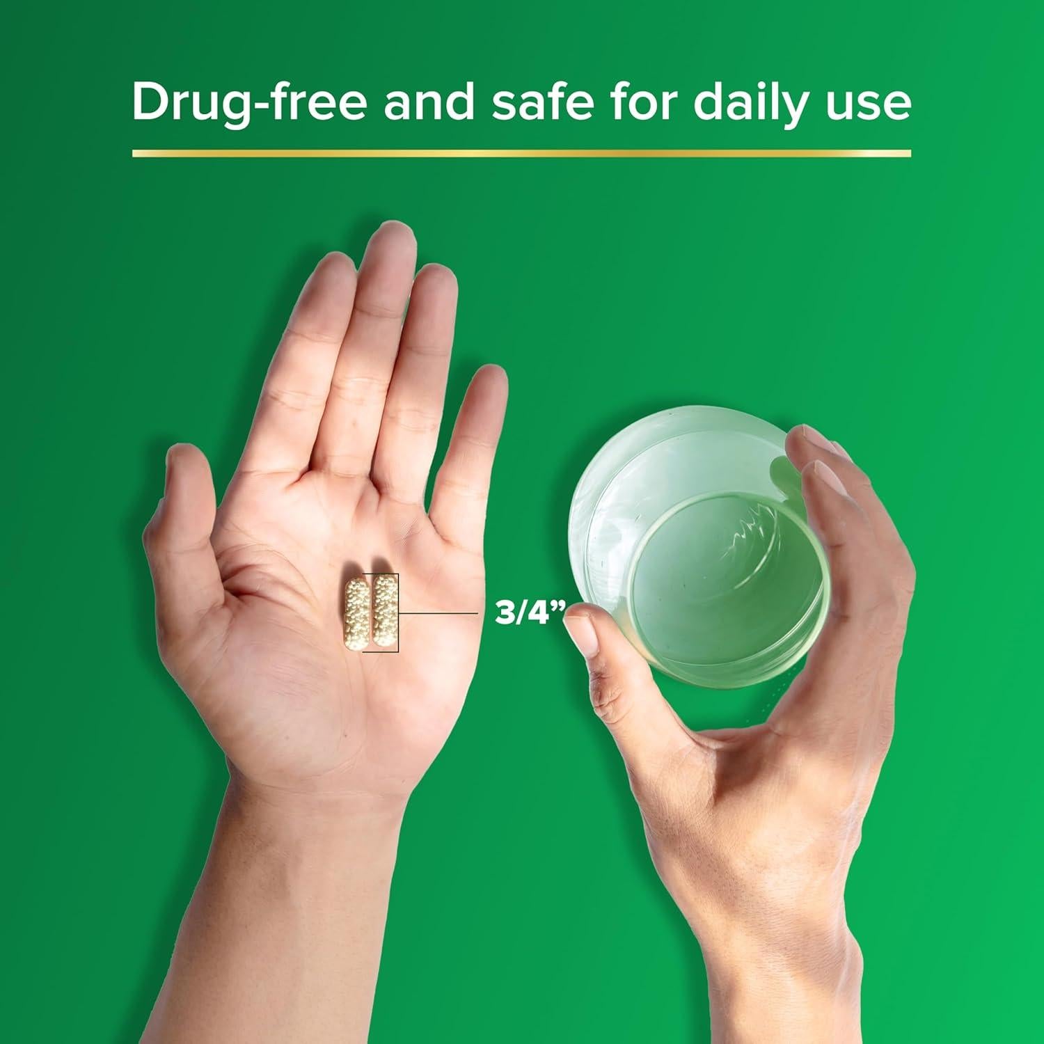 Suplemento Digestivo IBgard - 12 Cápsulas de Aceite de Menta